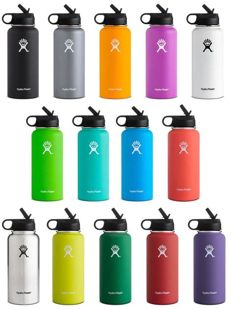 hydro flask ebay|Hydro Flask Water Bottles for sale .